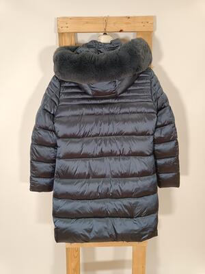 MEGAN LONG WOMEN'S JACKET Tellini S.r.l. Wholesale Clothing